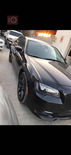 كرايسلر 300